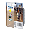 Epson Stylus C91, CX4300, TX117 (5.5ml) Yellow C13T10844A10, C13T09244A10