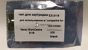  ICX-3119 (013R00625 )   Xerox WorkCentre 3119 (3K)