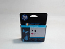 Картридж HP №711 DesignJet T120, 520 Magenta (29ml) CZ131A