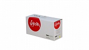 Тонер-картридж SAKURA для Kyocera FS-5150DN/5250DN, желтый, 2800 к. TK-580Y