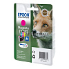  Epson S22, SX125, SX130 Magenta C13T12834010
