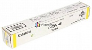  CANON C-EXV48 Y , 11 500  iR C1325iF/C1335iF
