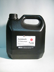   Lexmark T-Universal, 1 ,  (Kuroi)