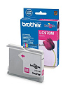  Brother DCP-135C, 150C, MFC-235C (300 .) Magenta LC-970M