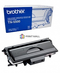 Тонер-картридж Brother HL-7050, N (12000 стр.) TN-5500