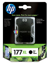  HP 177 Photosmart D7163, 7263, 7363, 8253 (17ml) Black C8719HE