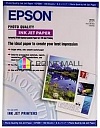   EPSON Fine Art Paper Hot Press Bright A3+ (25., 330 /2) C13S042330