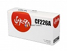 Картридж SAKURA CF226A для HP LaserJet Pro m402d/402dn/M402n/402dw/MFP M426DW/426fdn/426fdw, черный 3 100 к.