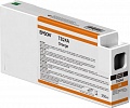 Картридж EPSON оранжевый для SC-P7000/P7000V/P9000/P9000V C13T824A00