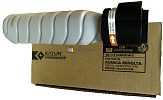  KATUN  Konica Minolta bizhub 164, 165, 184, 185, 195, 215, 226, 235, 266, 306 (282 ., ) 43646, TN-116, TN-118