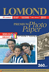  Lomond 1103302       , - , A6, 260 /2, 20 .