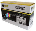 - Hi-Black  Brother HL-L2300DR/DCP-L2500DR/MFC-L2700DWR, 12K (HB-DR-2335)