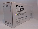 Тонер-картридж Toshiba ES12, 15, 120, 150 (210 гр, туба) Type T1200