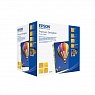   EPSON Premium Semigloss Photo Paper 10x15 (500 ., 260 /2) C13S042200