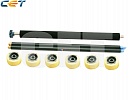 Комплект роликов 40X5852 (1 шт.), 40X1886 (1 шт.), 40X4308 (6 шт.) для LEXMARK T650/T652/T654/X651/X652/X654/X