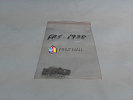 FA5-1938-020 Canon   NP1215, 1015, 6416, 1550, 6216, 6317