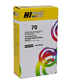  Hi-Black  HP DesignJet z2100/3100/3200/5200, Photo Black 130 . (HB-C9449A) 70