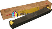- Sharp MX2300N, 2700N, 3500N, 4500N (15000.) Yellow MX27GTYA