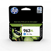  HP 963XL     (1600 ) 3JA27AE