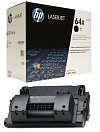 Картридж HP LaserJet P4015, 4515 (24000 стр.) CC364X