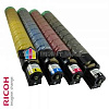 - Ricoh Aficio MP C3002/C3502 , type MPC3502E (18K) 841741/842018
