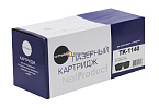Картридж NetProduct для Kyocera FS-1035MFP, DP, 1135MFP (7200 стр) TK-1140 с чипом