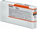 Картридж EPSON оранжевый для SC-P5000 STD/Violet C13T913A00