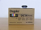  Duplo DP C100, 105, M300, 400 (., 600) Black () DC14, 90115