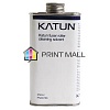 Средство для очистки тефлоновых валов и метал.поверхностей (Katun) 250мл (36789)