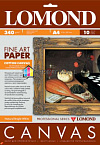  Lomond 0908431  -  , A4 10.