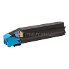  Katun  Kyocera  TASKalfa 3050ci,3051ci,3550ci,3551ci (15000 ) Cyan TK-8305C 