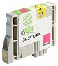 EPT0483   Epson Stylus Photo R200, R220, R300, R320, R340, RX500, RX600 Magenta 14.4 . (Cactus)