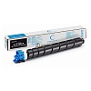 - Kyocera TK-8345C 12 000 . Cyan  TASKalfa 2552ci