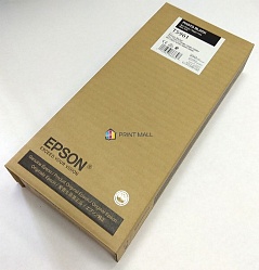 Картридж EPSON черный фото для Stylus Pro 7890/9890/7900/9900 C13T596100
