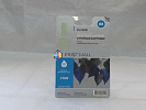 CS-C9391   HP 88 (Cyan) Officejet Pro K550 (Cactus)