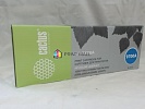 Картридж для HP Color LaserJet 2550, 1500, 2500 Black (5000 стр) (Cactus) CS-C9700A