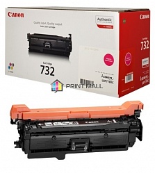 Тонер-картридж Canon 732M i-SENSYS LBP-7780Cx Magenta (6400 стр.)