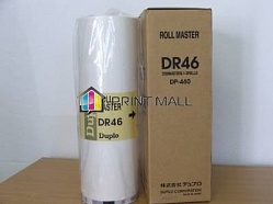 - Duplo DR46 DP-460, 460H A3 (90108) DR46, 90108