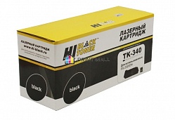  Hi-Black  Kyocera FS-2020D (12000 ) TK-340,  