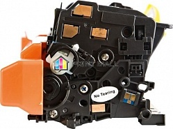   HP Color LaserJet CP3525, CM3530 Black (5000 ) (Cactus) CS-CE250A