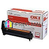 Драм-картридж Oki C610 (20000 стр.) Magenta 44315106