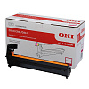 Драм-картридж Oki C822/831/841 Magenta 30000 стр. 44844406