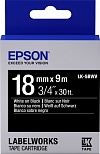  EPSON   LK5BWV (  18 , ./.) C53S655014