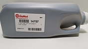 Тонер для HP LaserJet P1005, 1006, 1102, 1120, 1505, 1522, 1566, 1606, LBP-3010, 3250 (кан. 1кг) X-Generation (Uninet)