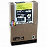Картридж Epson B-300, B-500DN (3500 стр.) Yellow C13T616400