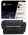 Картридж HP LaserJet 8100, 8150 (20000 стр.) Black C4182X
