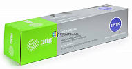 Картридж для Epson AcuLaser C1100, 1100N, CX11, 11N, 11NF, 11NFC Black (Cactus) CS-EPS190