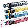 - Ricoh Aficio MP C3501E/MPC3300E  (16K) 841427/842046