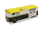 - Hi-Black (HB-TN-116/TN-118)  Konica Minolta Bizhub 164, 165, 184, 185, 195, 215, 235, 7718, 5,5K
