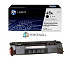  HP LaserJet 1160, 1320 (2500 .) Black Q5949A